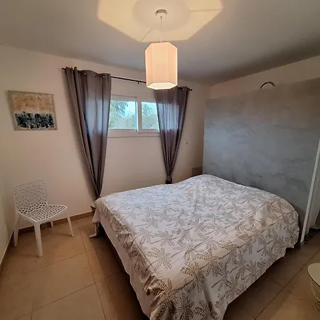 Villa 6 Personnes Avec Piscine A *